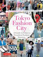 Tokyo Fashion City