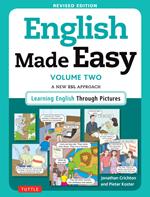 English Made Easy Volume Two