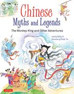 Chinese Myths and Legends