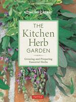 Kitchen Herb Garden