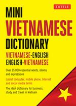 Mini Vietnamese Dictionary