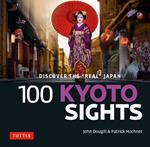 100 Kyoto Sights