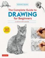 Complete Guide to Drawing for Beginners