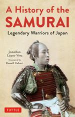 History of the Samurai