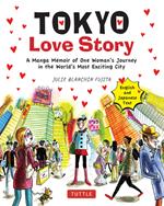 Tokyo Love Story