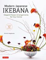 Modern Japanese Ikebana