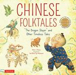 Chinese Folktales