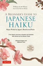 Beginner's Guide to Japanese Haiku