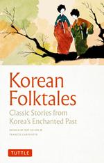 Korean Folktales