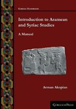 Introduction to Aramean and Syriac Studies: A Manual