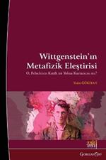 Wittgenstein's Critique of Metaphysics: Is he the Killer or Saviour of Philosophy?