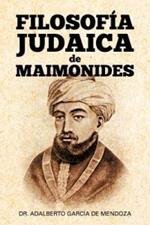 Filosof a Judaica de Maimonides