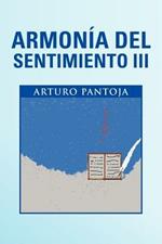 Armonia del Sentimiento III