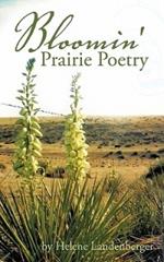 Bloomin' Prairie Poetry