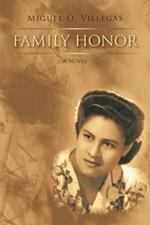 Family Honor: A Novel