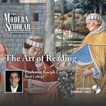 The Art of Reading