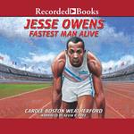 Jesse Owens