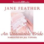 An Unsuitable Bride