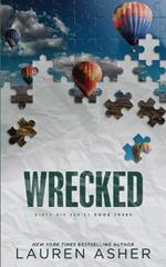 Wrecked (Deluxe Edition)