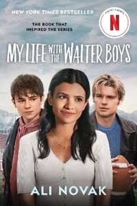 Libro in inglese My Life with the Walter Boys (Netflix Series Tie-In Edition) Ali Novak