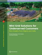 Mini Grid Solutions for Underserved Customers: New Insights from Nigeria and India