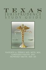 Texas Jurisprudence Study Guide