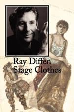 Ray Diffen Stage Clothes