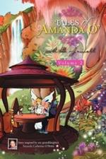 Tales of Amanda O': Volume 2