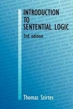 Introduction to Sentential Logic