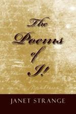 The Poems of I!