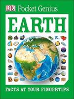 Pocket Genius: Earth: Facts at Your Fingertips