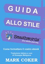 Guida allo Stile Smashwords