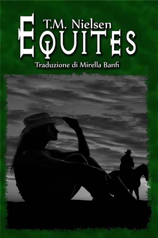 Equites: Libro 4 Della Serie Heku - T.M. Nielsen - ebook