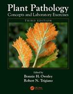 Plant Pathology Concepts and Laboratory Exercises