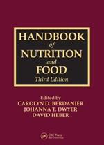 Handbook of Nutrition and Food