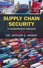 Supply Chain Security: A Comprehensive Approach