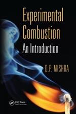 Experimental Combustion: An Introduction