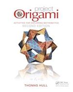 Project Origami: Activities for Exploring Mathematics, Second Edition