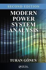 Modern Power System Analysis