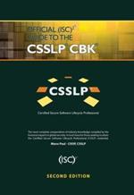 Official (ISC)2 Guide to the CSSLP CBK