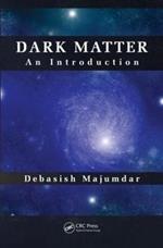 Dark Matter: An Introduction