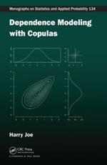 Dependence Modeling with Copulas