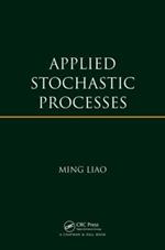 Applied Stochastic Processes