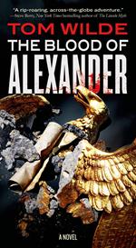 The Blood of Alexander