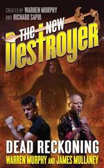 The New Destroyer: Dead Reckoning