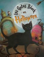 Los Gatos Black on Halloween