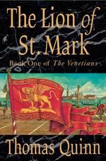 The Lion of St. Mark