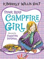 Piper Reed, Campfire Girl