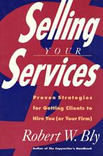 Selling Your Services