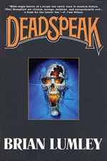 Necroscope IV: Deadspeak